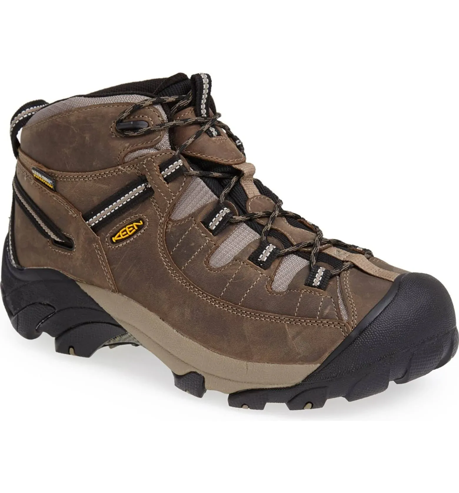 Keen Targhee II Mid SB