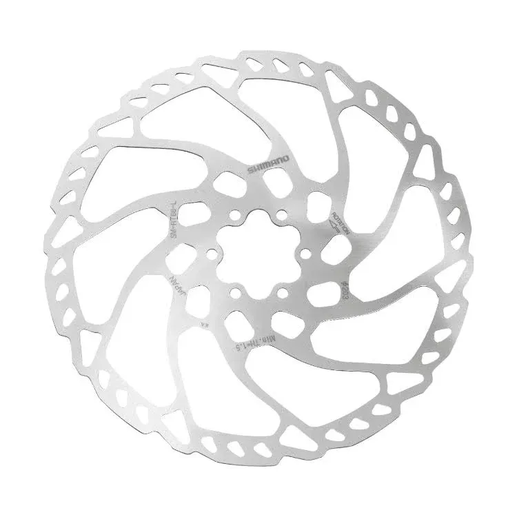 Shimano SM-RT66 Disc Brake Rotor 6-Bolt 160mm