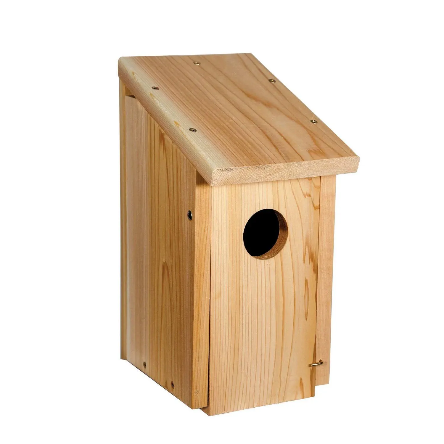 Woodlink Cedar Woodpecker House