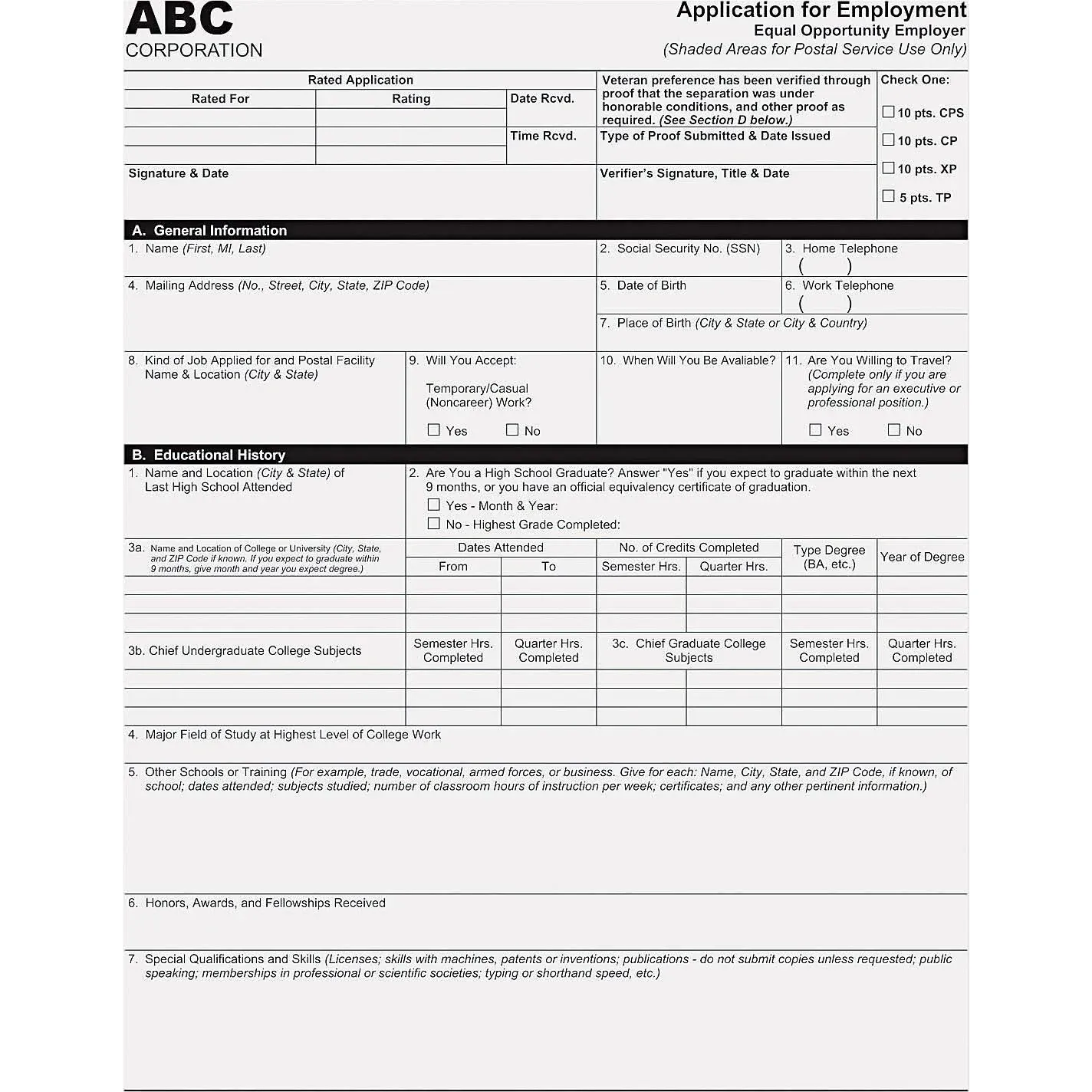 Iconex Digital Carbonless Paper, 1-Part, 8.5 x 11, White, 2,500/Carton