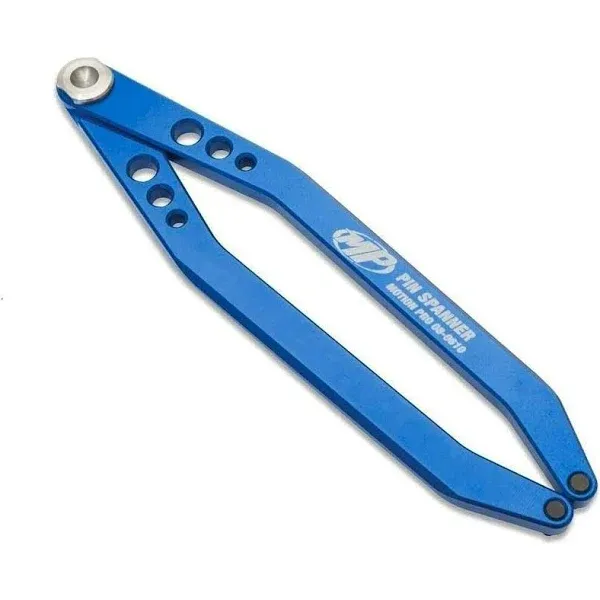 Motion Pro Pin Spanner Wrench