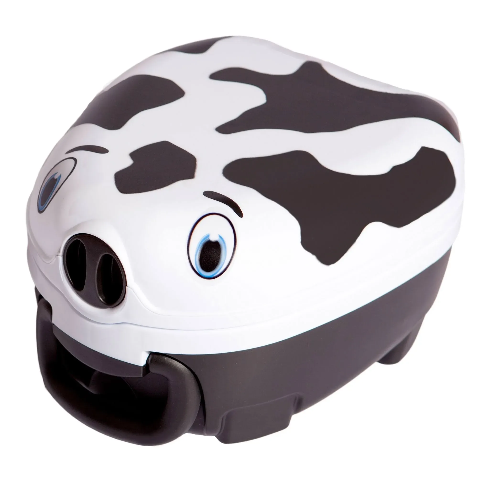 My Carry Potty - Cow