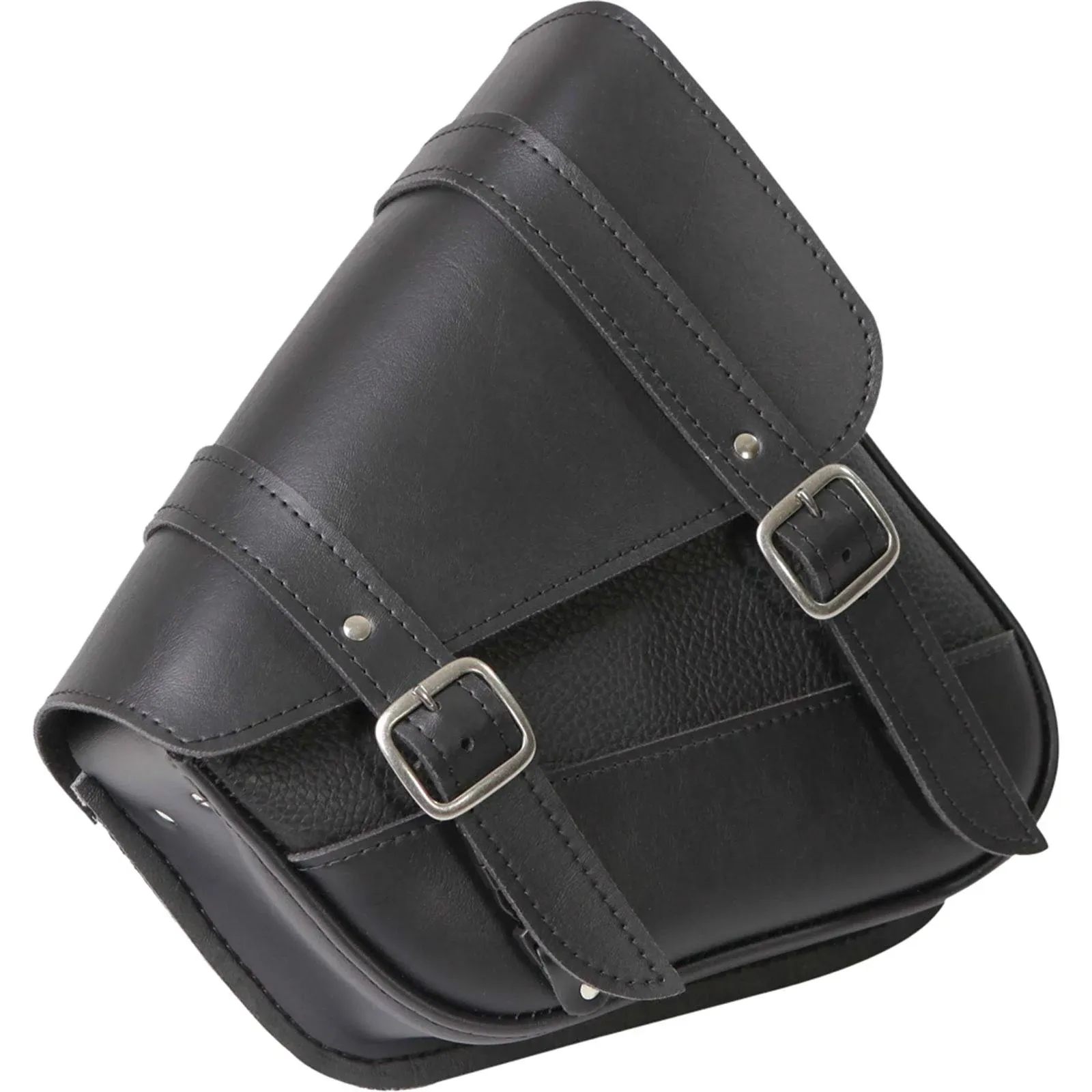 Willie & Max Syn Leather Swingarm Bag