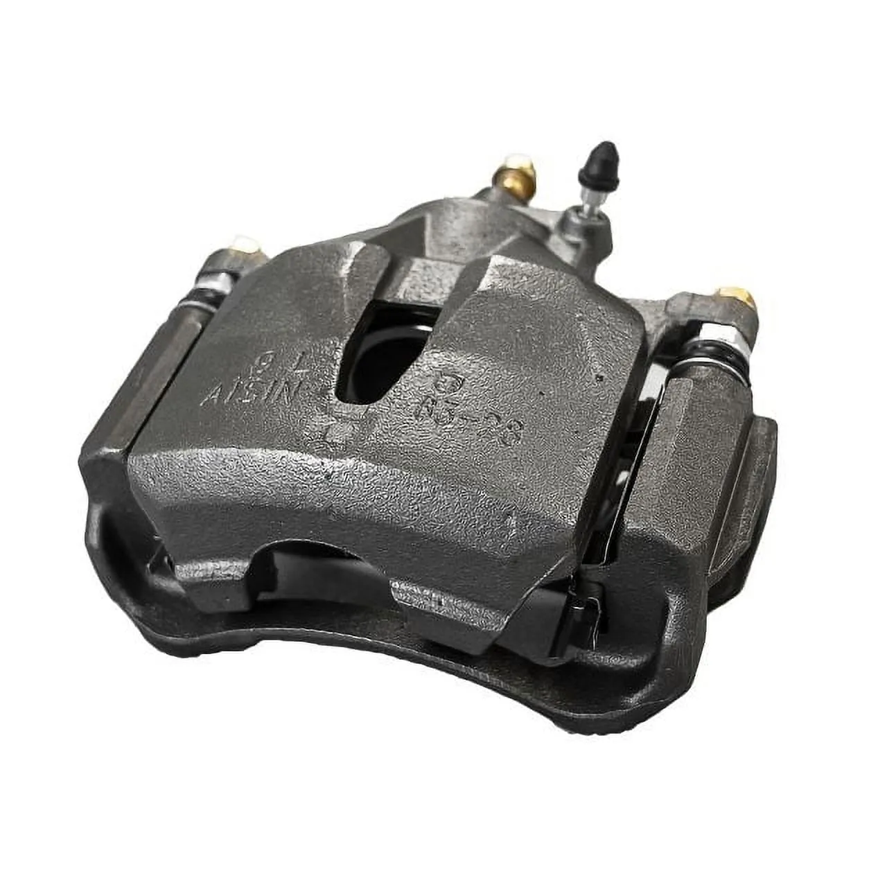 Power Stop 98-02 Chevrolet Prizm Front Left Autospecialty Caliper w/Bracket