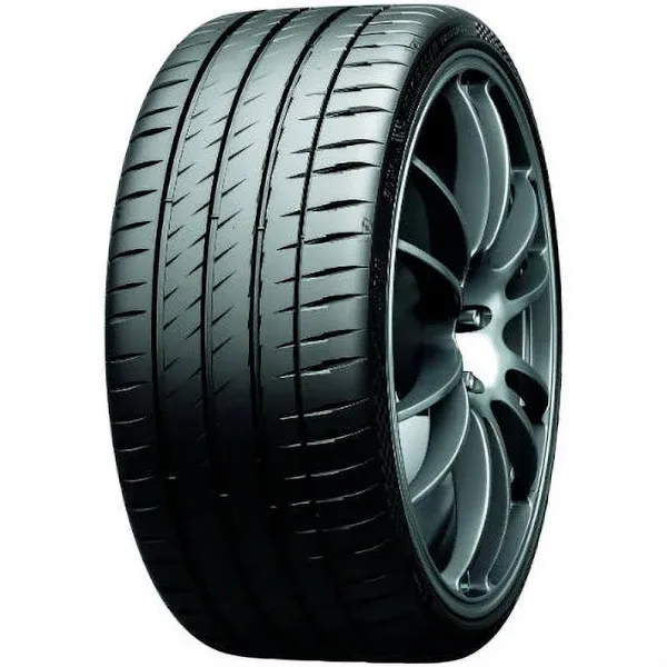 Toyo Extensa A/S II Tires