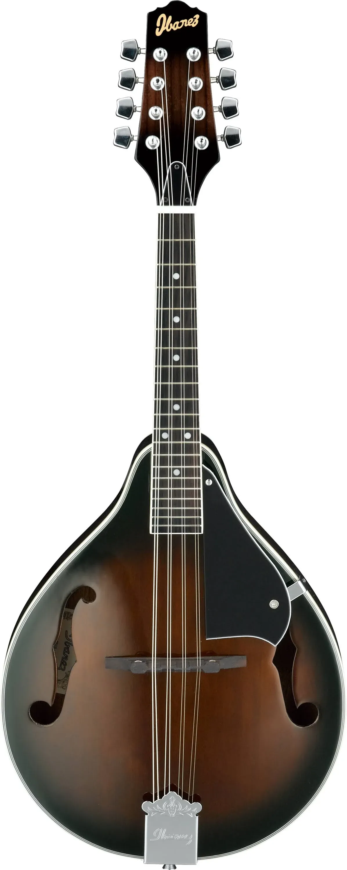 Ibanez M510 A Style Mandolin Dark Violin Sunburst