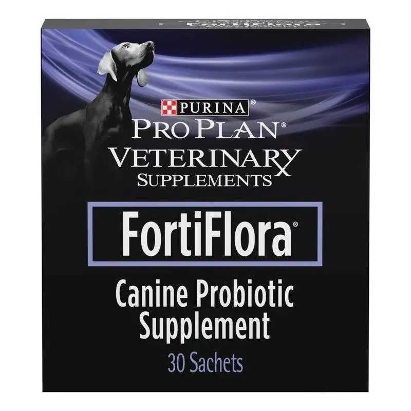 Purina FortiFlora Supplement