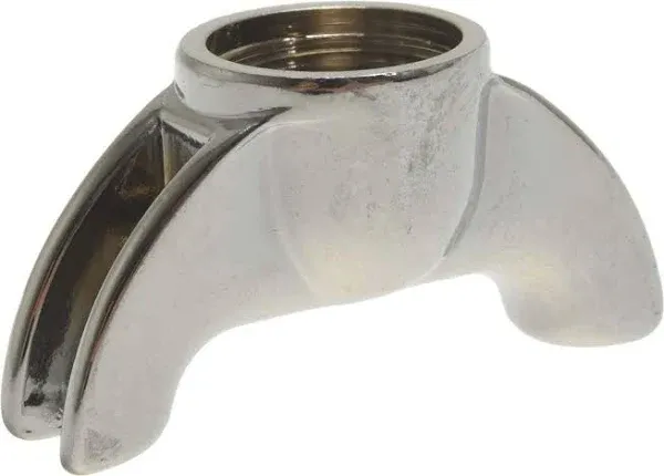 Generic Double Portafilter Spout 38 compatible with most espresso machines