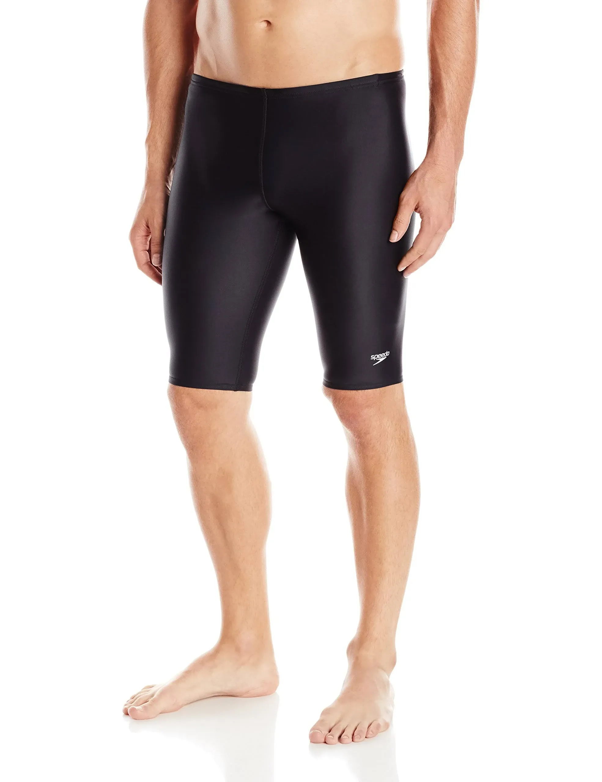 Speedo Men's Jammer Solid