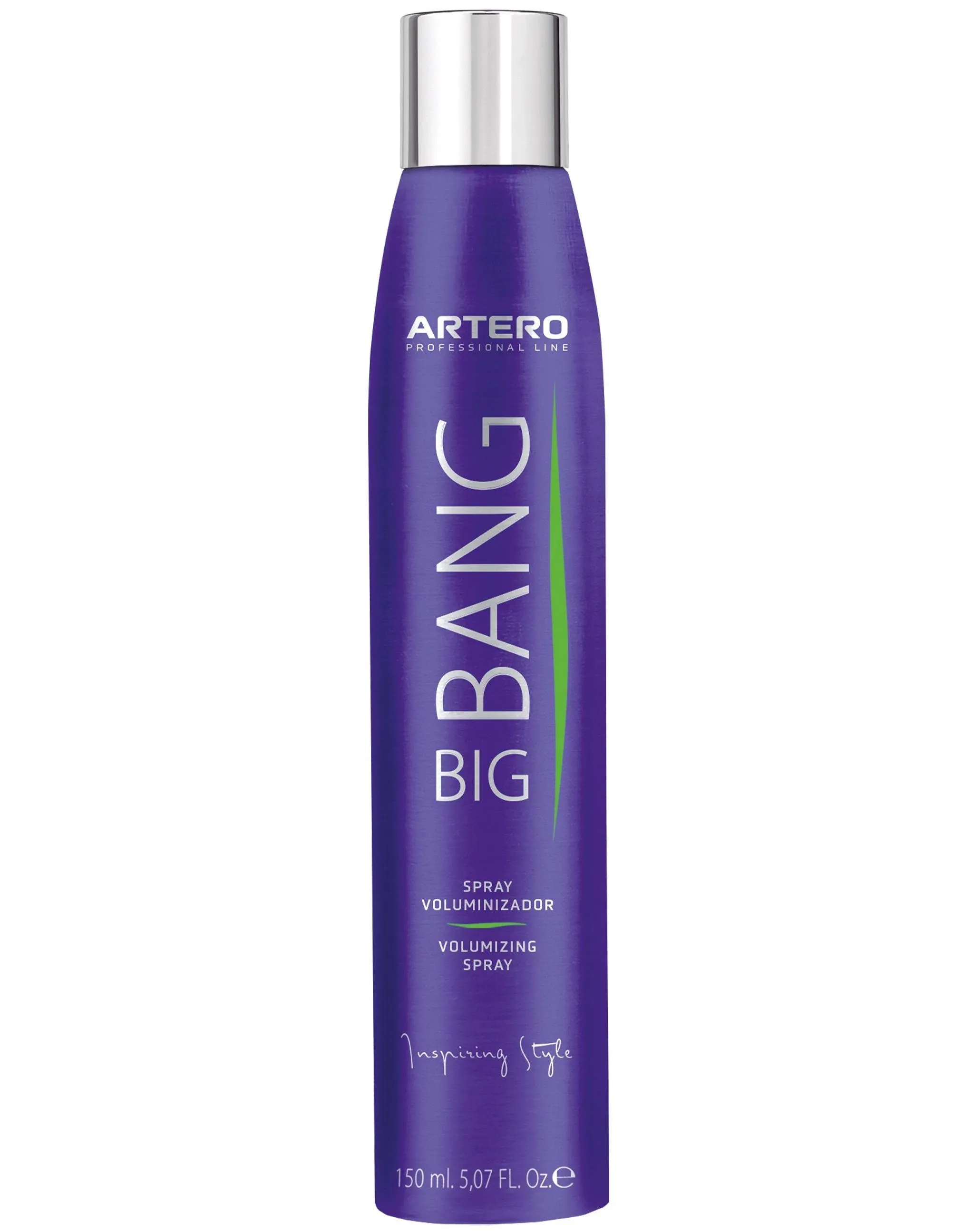 Artero Big Bang Extra Volume Spray