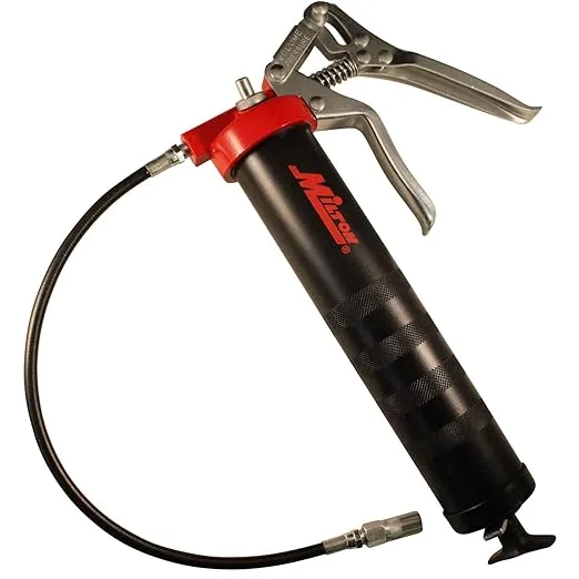 Milton Pistol Grease Gun S-3101