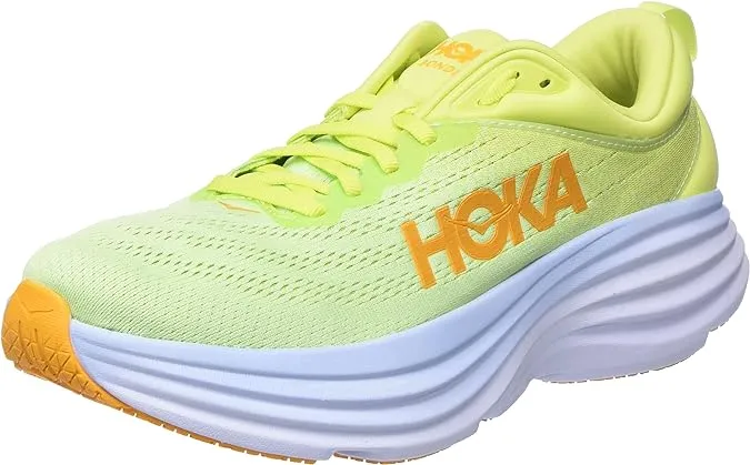 "HOKA Men's Bondi 8 Shoe - 2024"