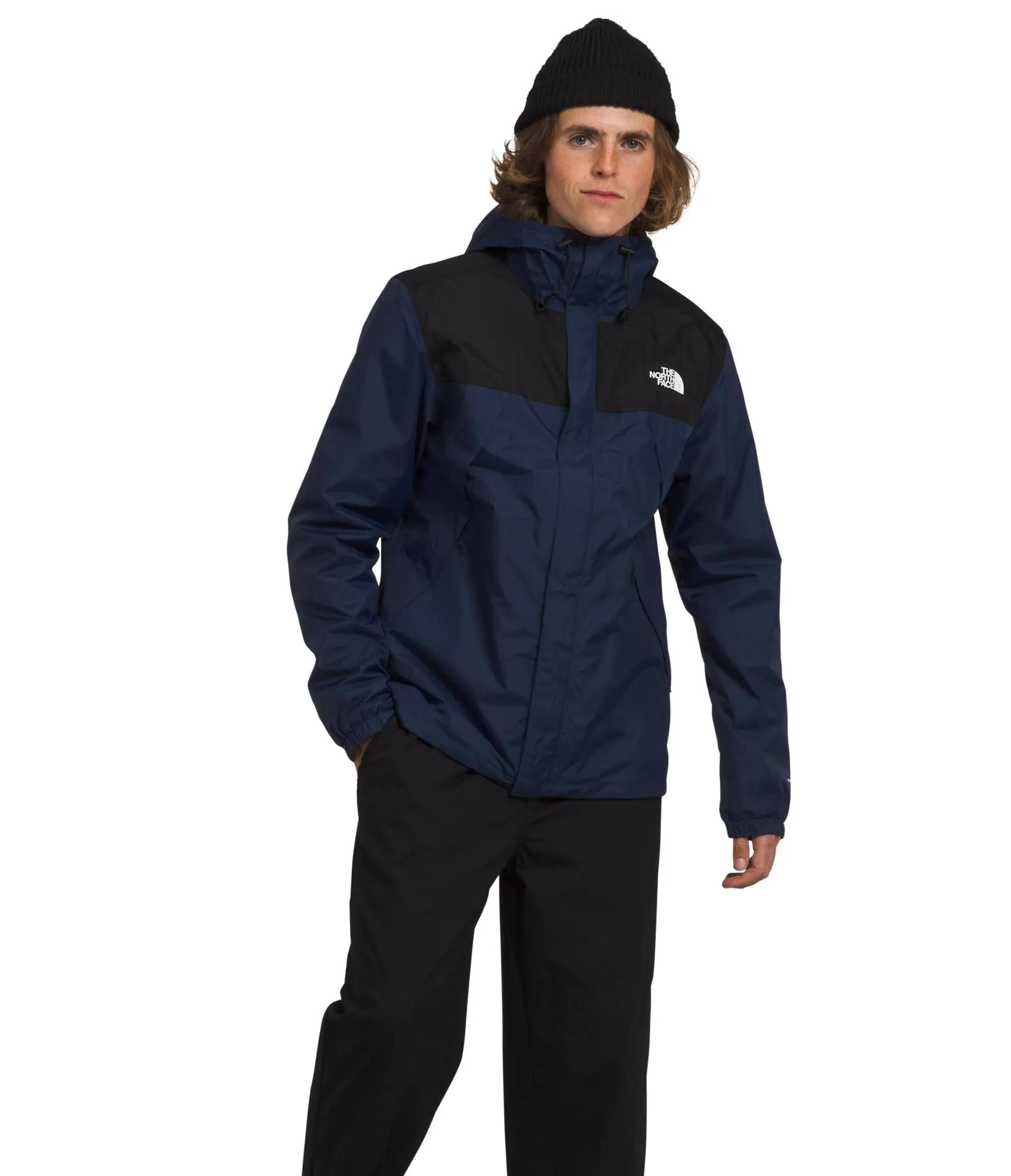 The North Face Men's Antora Triclimate Jacket