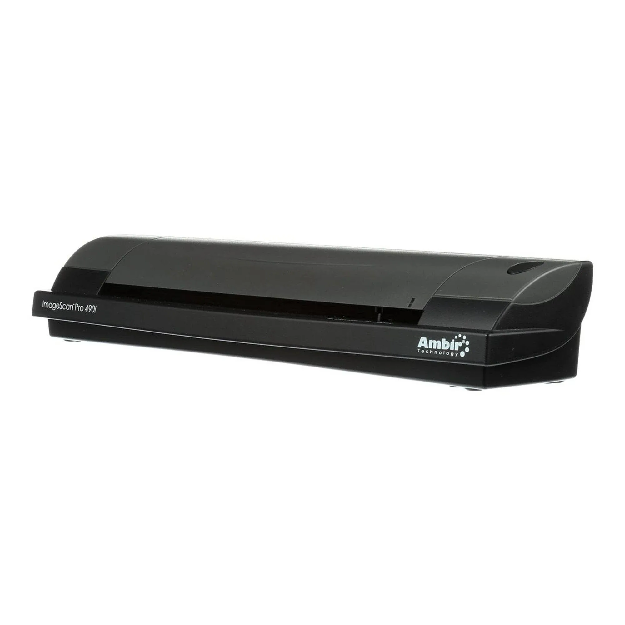 Ambir ImageScan Pro 490i Sheetfed Scanner DS490U3P