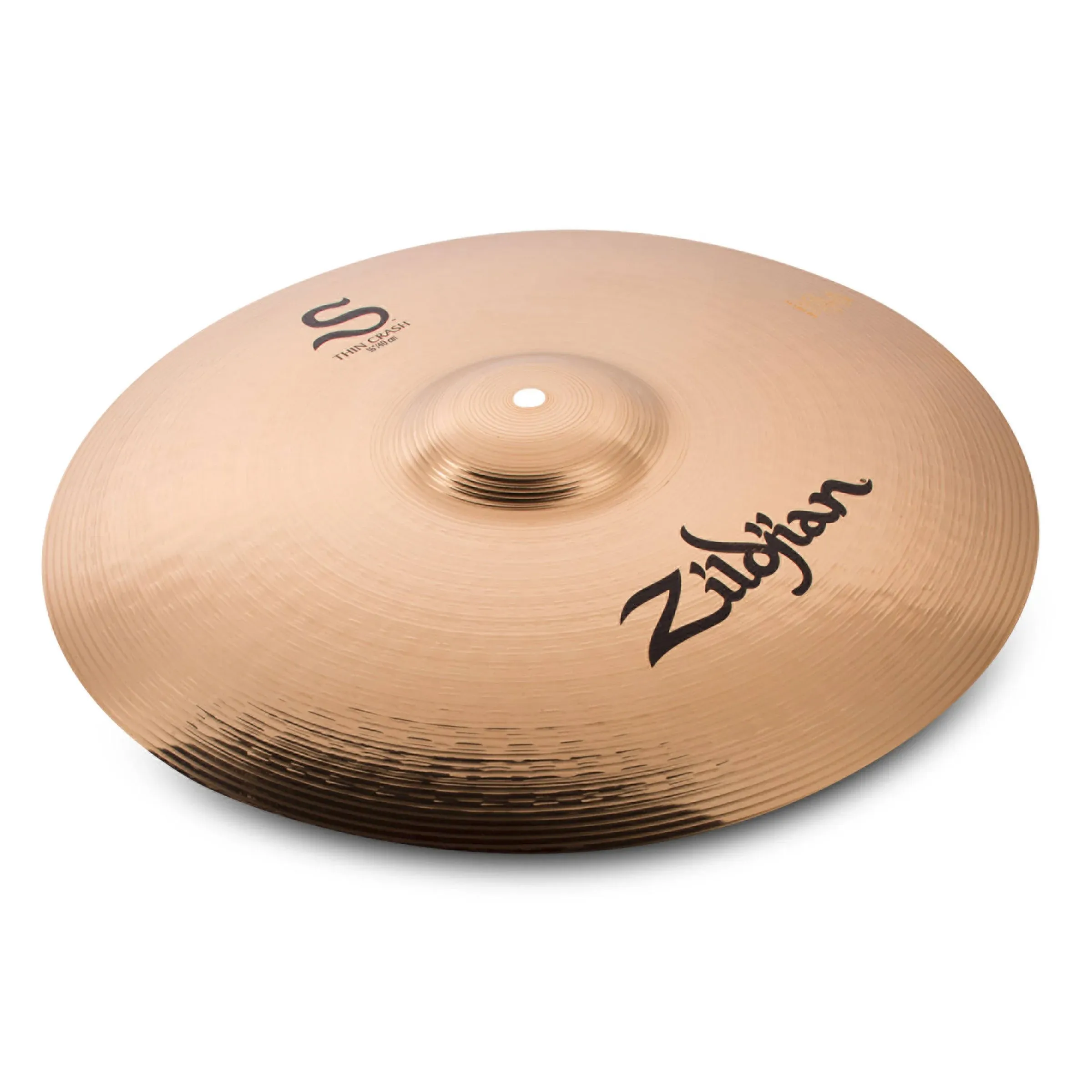 ZildJIAN S Trash Crash Cymbal