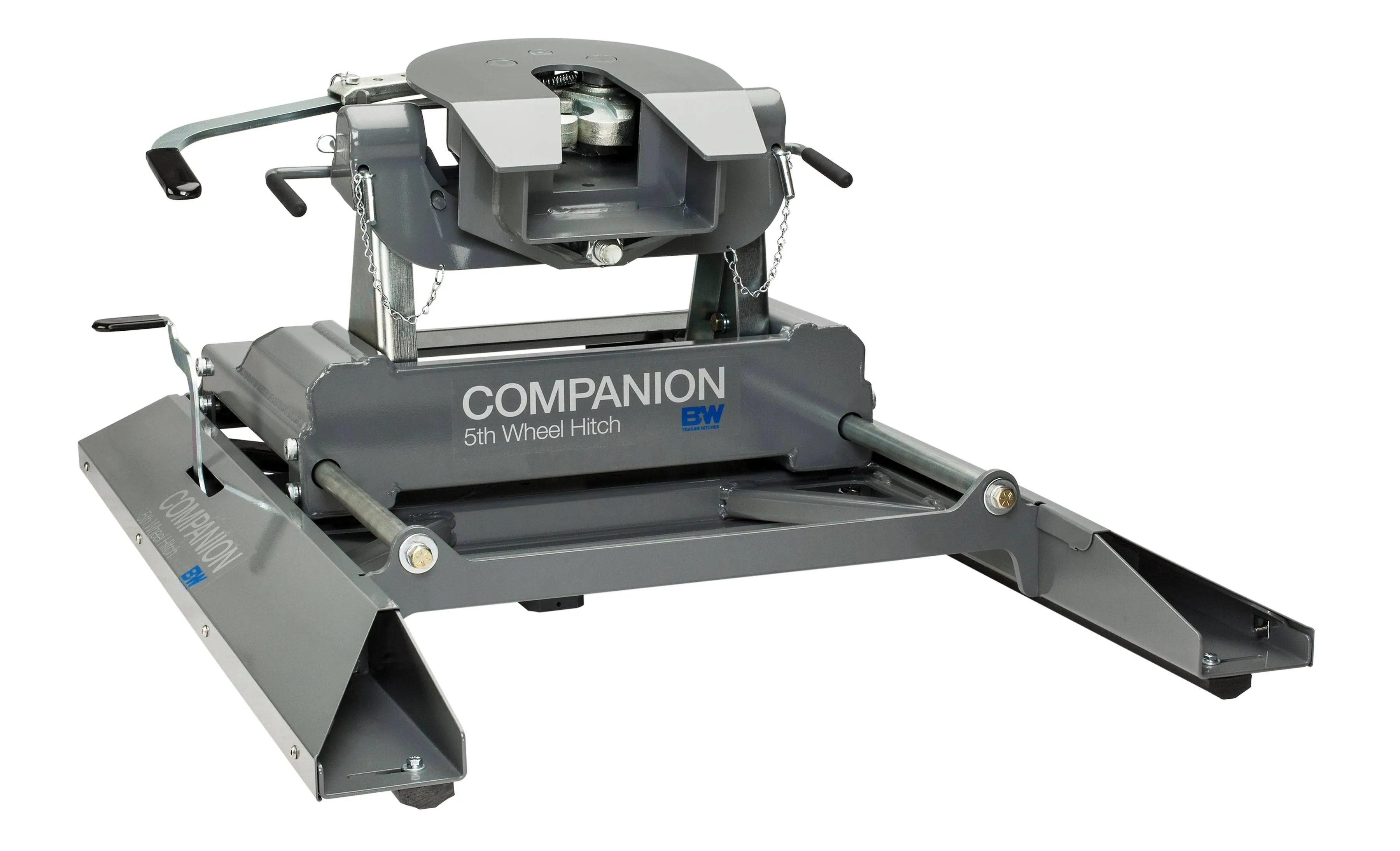 B&W Companion 5th Wheel Hitch