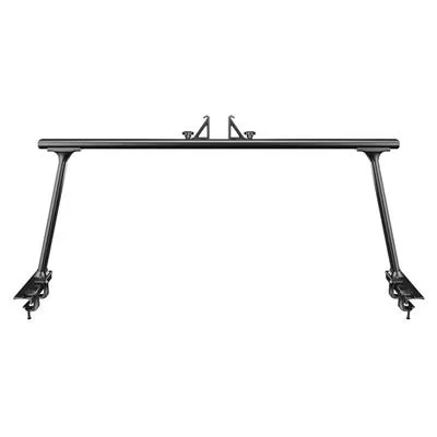 Thule TracRac TracONE Truck Rack - Black - 27000XTB