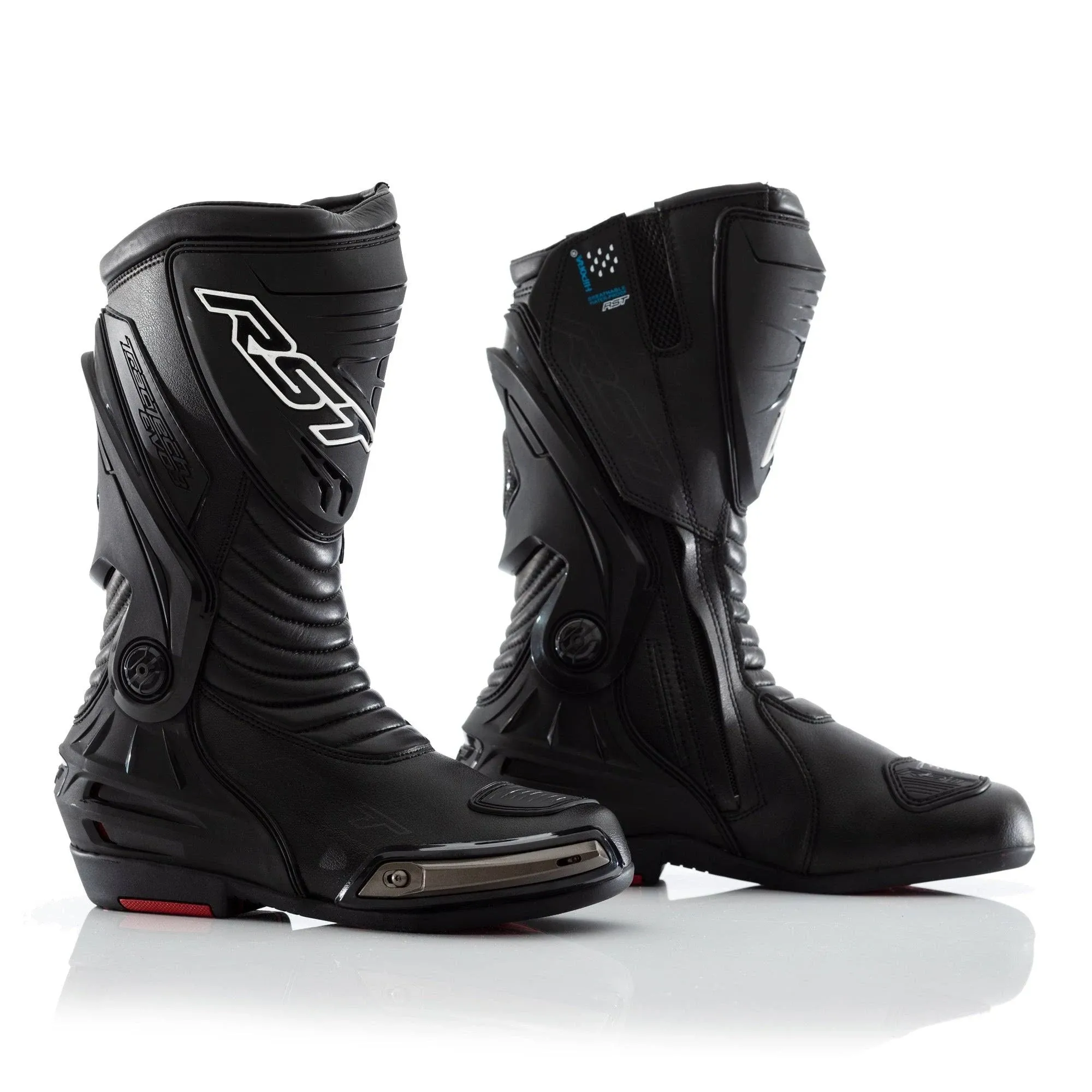 RST Tractech Evo III Sport Ce Boot