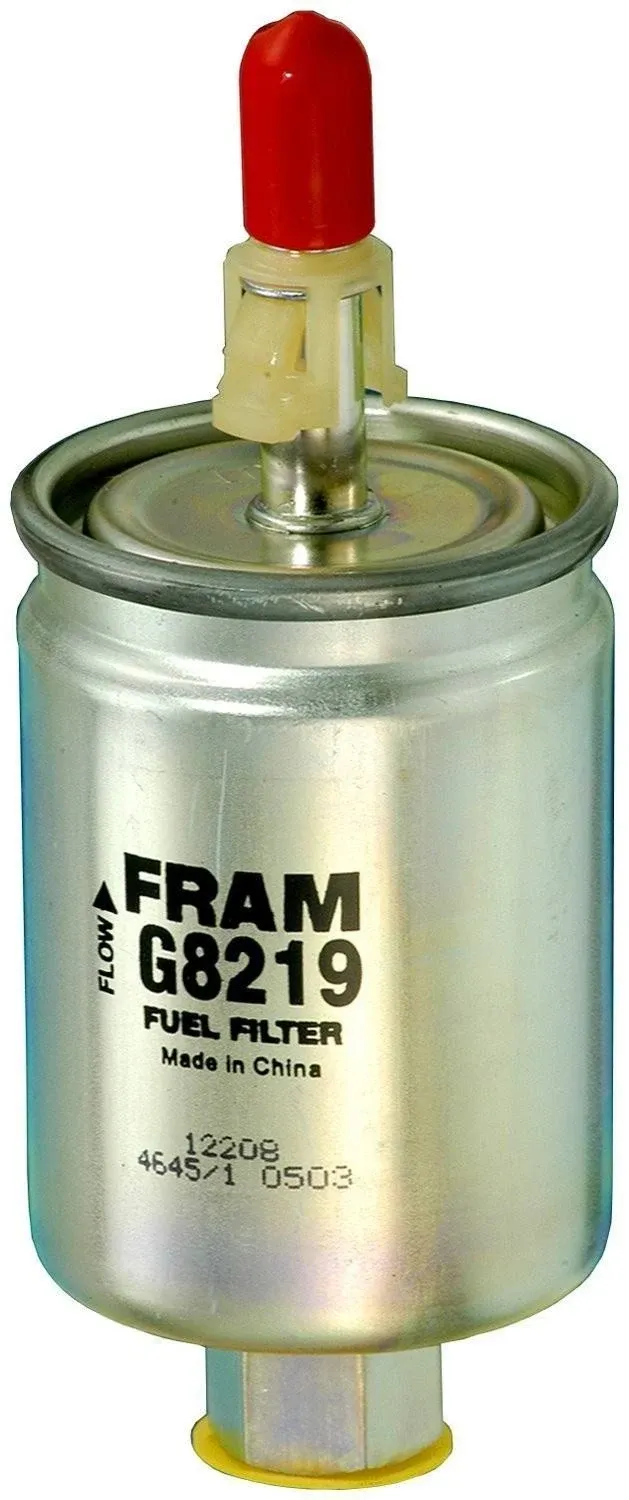 FRAM G8219 Fuel Filter for PF5215 KL 804 FF5488 F55215 BF7917 BF7815 95012 ik  | eBay