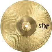 Sabian SBR Splash Cymbal 10"