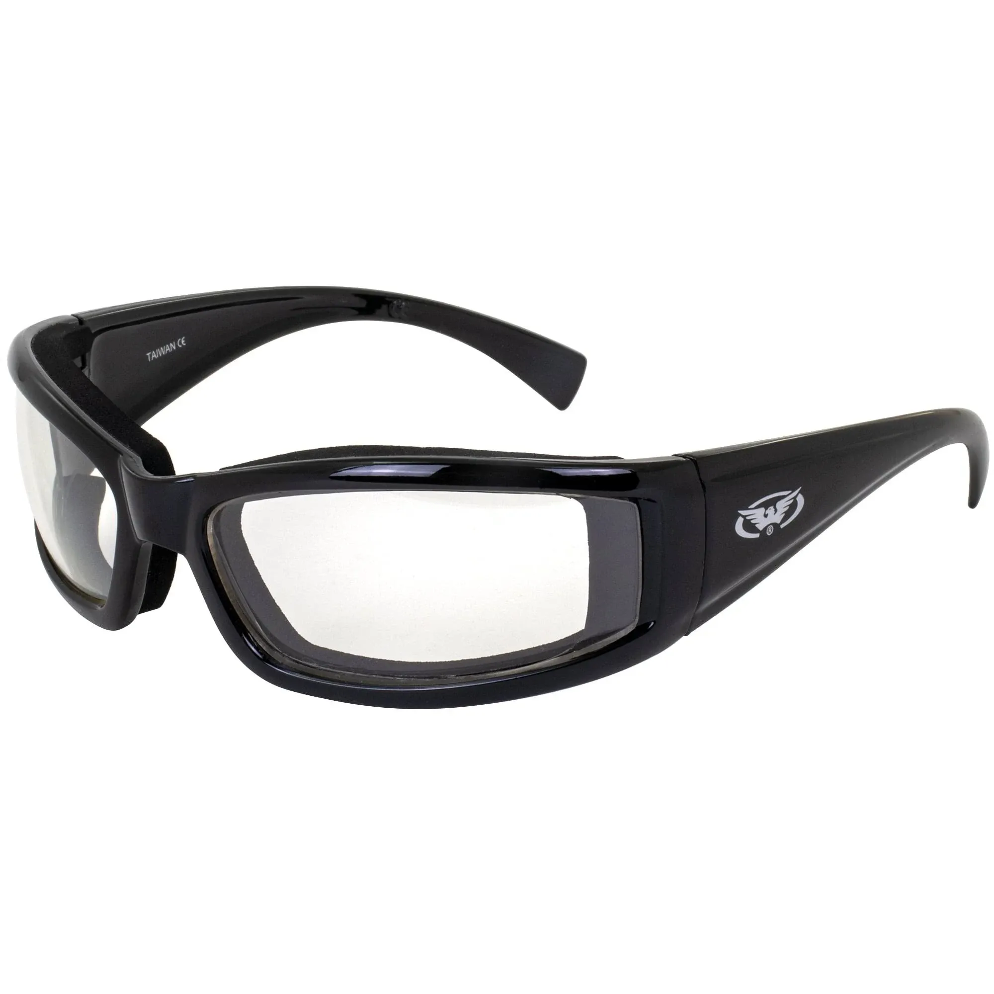 Global Vision Stray Cat Motorcycle Glasses