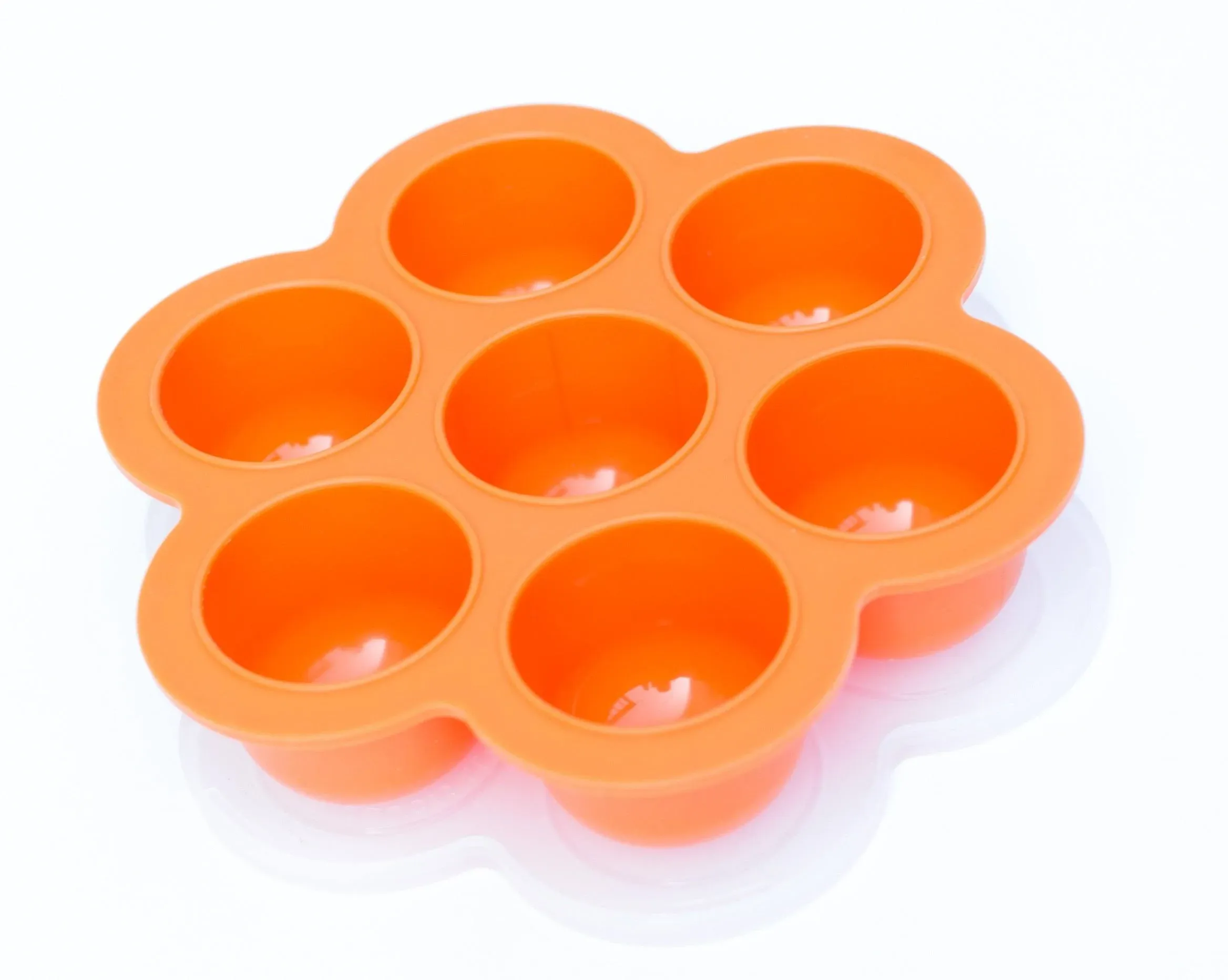 Enj Products Made-in-USA - Popfex Silicone Egg Bites Mold for Instant Pot ...