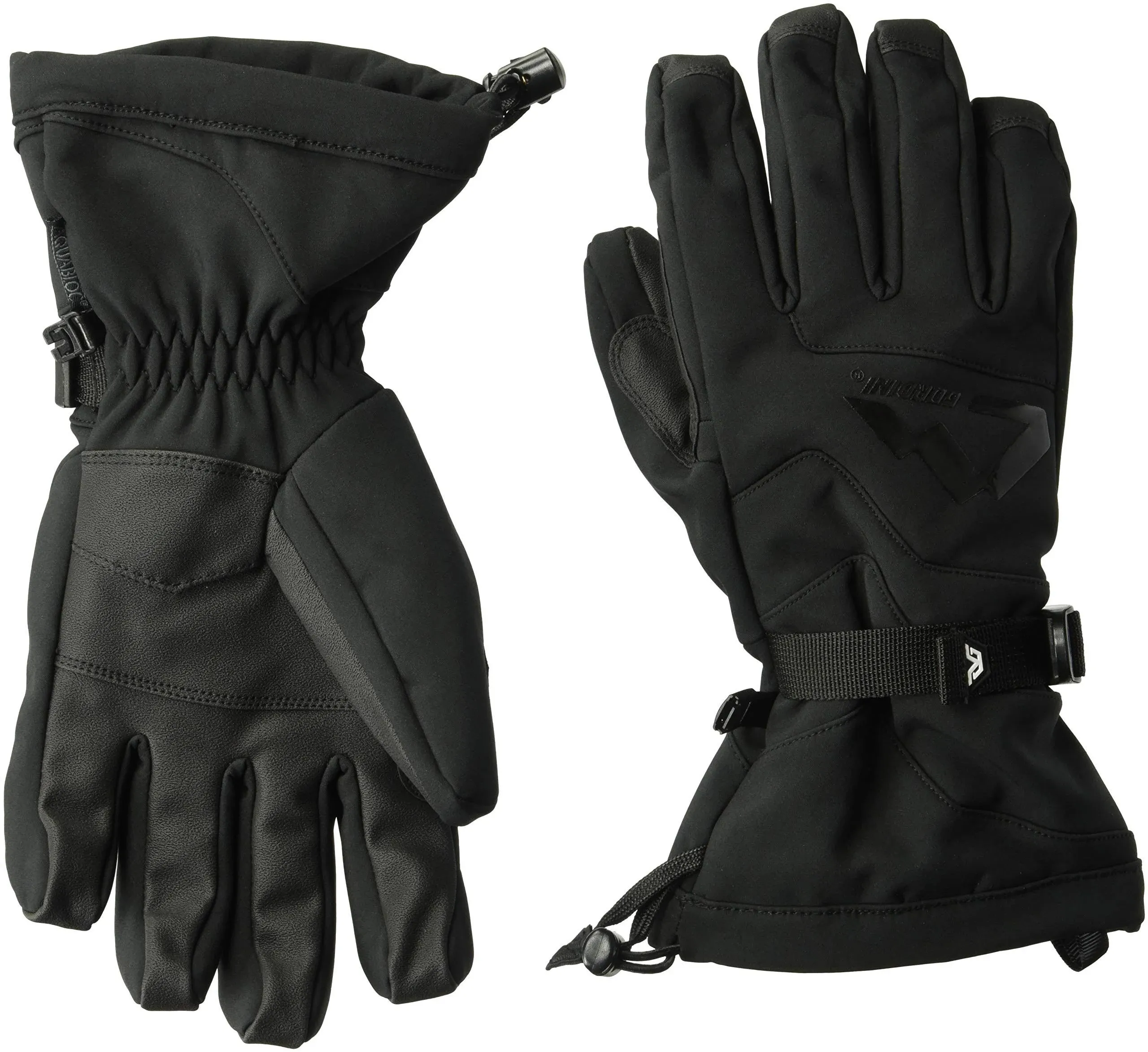 Gordini Fall Line Gloves - Men's