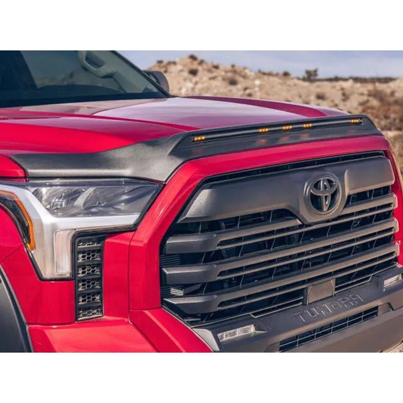 Toyota Tundra AVS Aeroskin LightShield