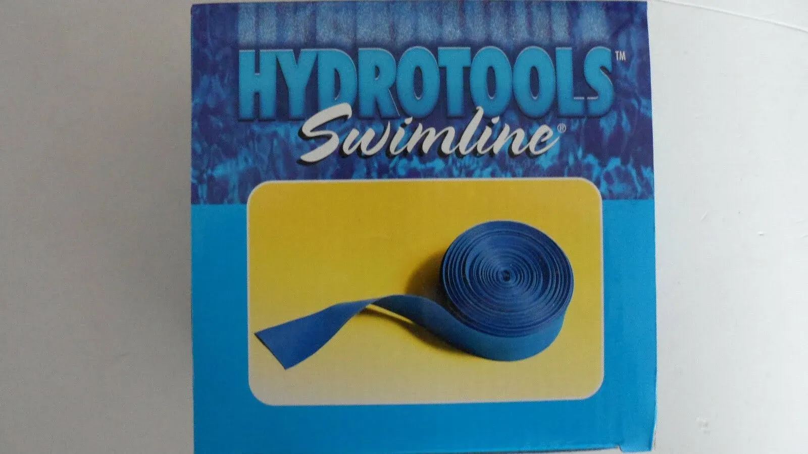 HydroTools by Swimline Filter Backwash 25&#039; Hose for Swimming Pools 8703