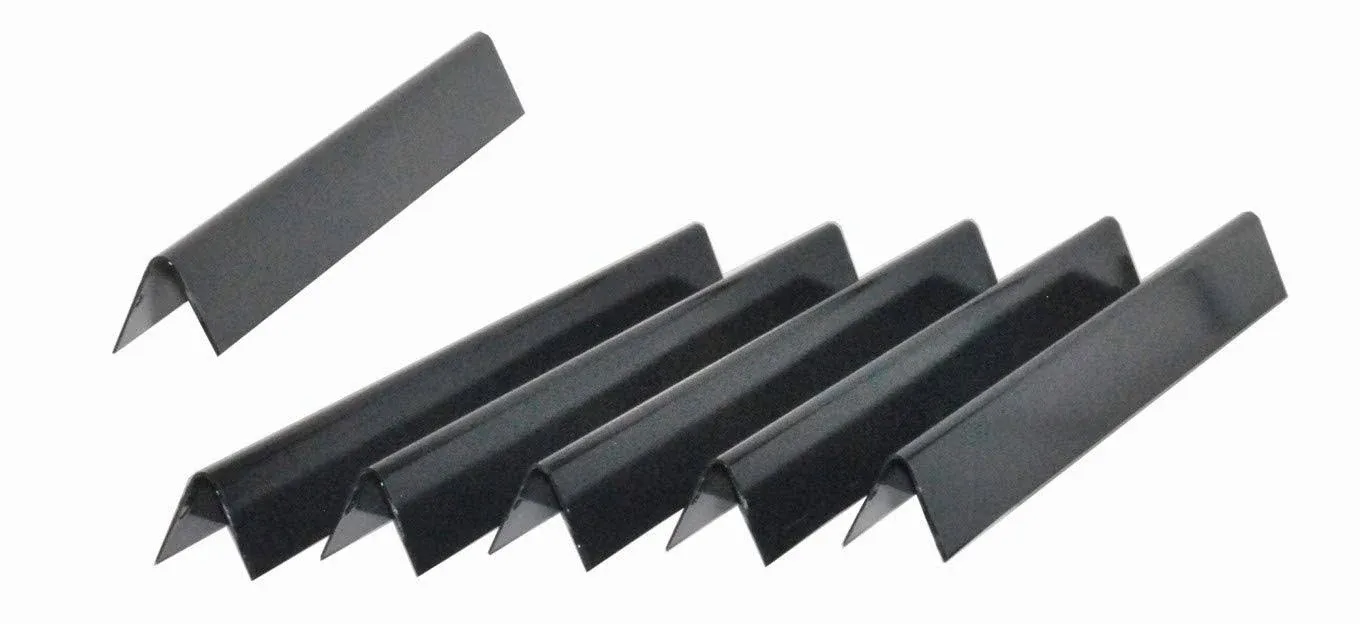 Weber 65944 24-1/2" 5PC Flavorizer Bar for Some Genesis E & S 300 Series (Side Mount) Grills