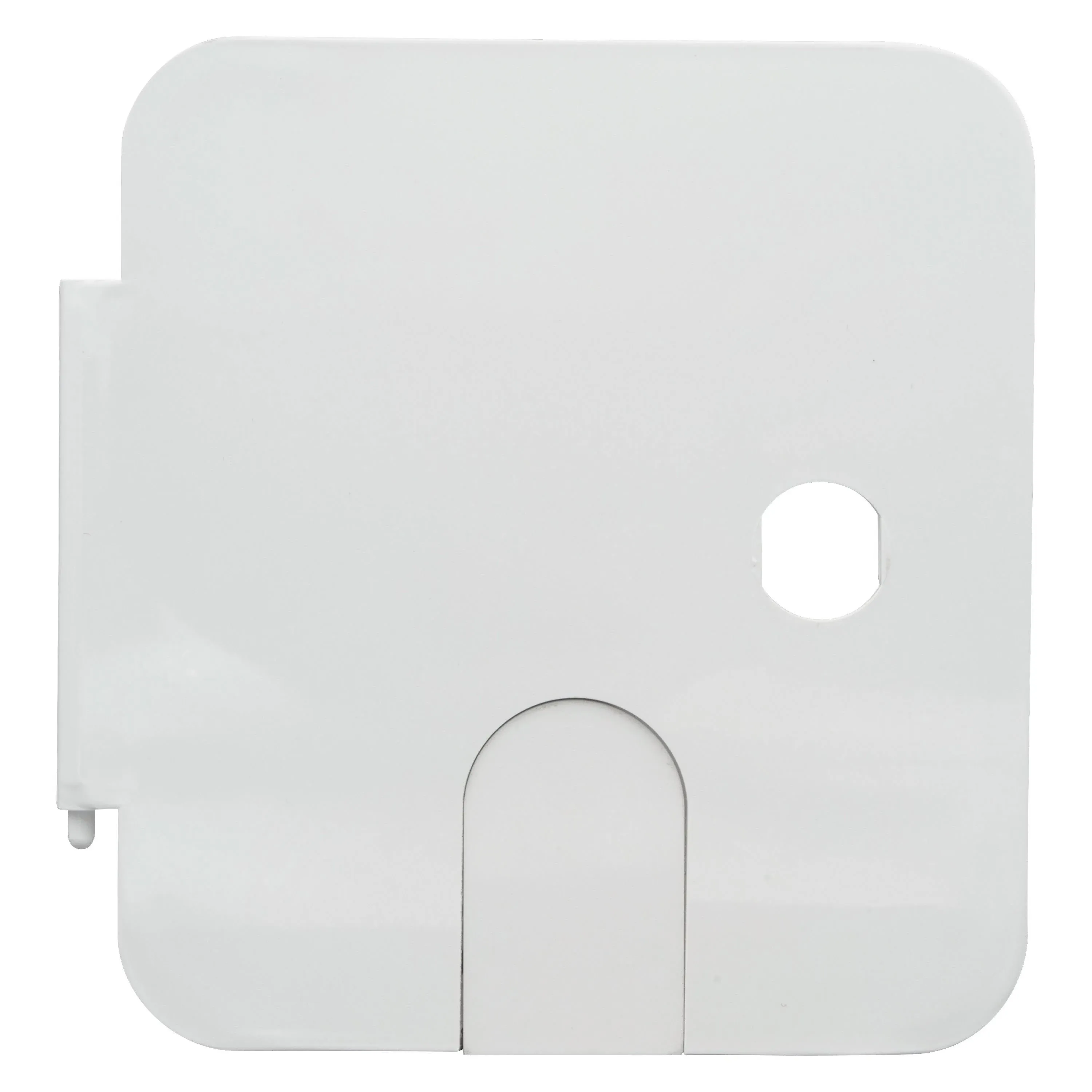 Thetford 94178 B&B Molders (601-002-94178) Replacement Hatch Door w/Access Door, 6", White