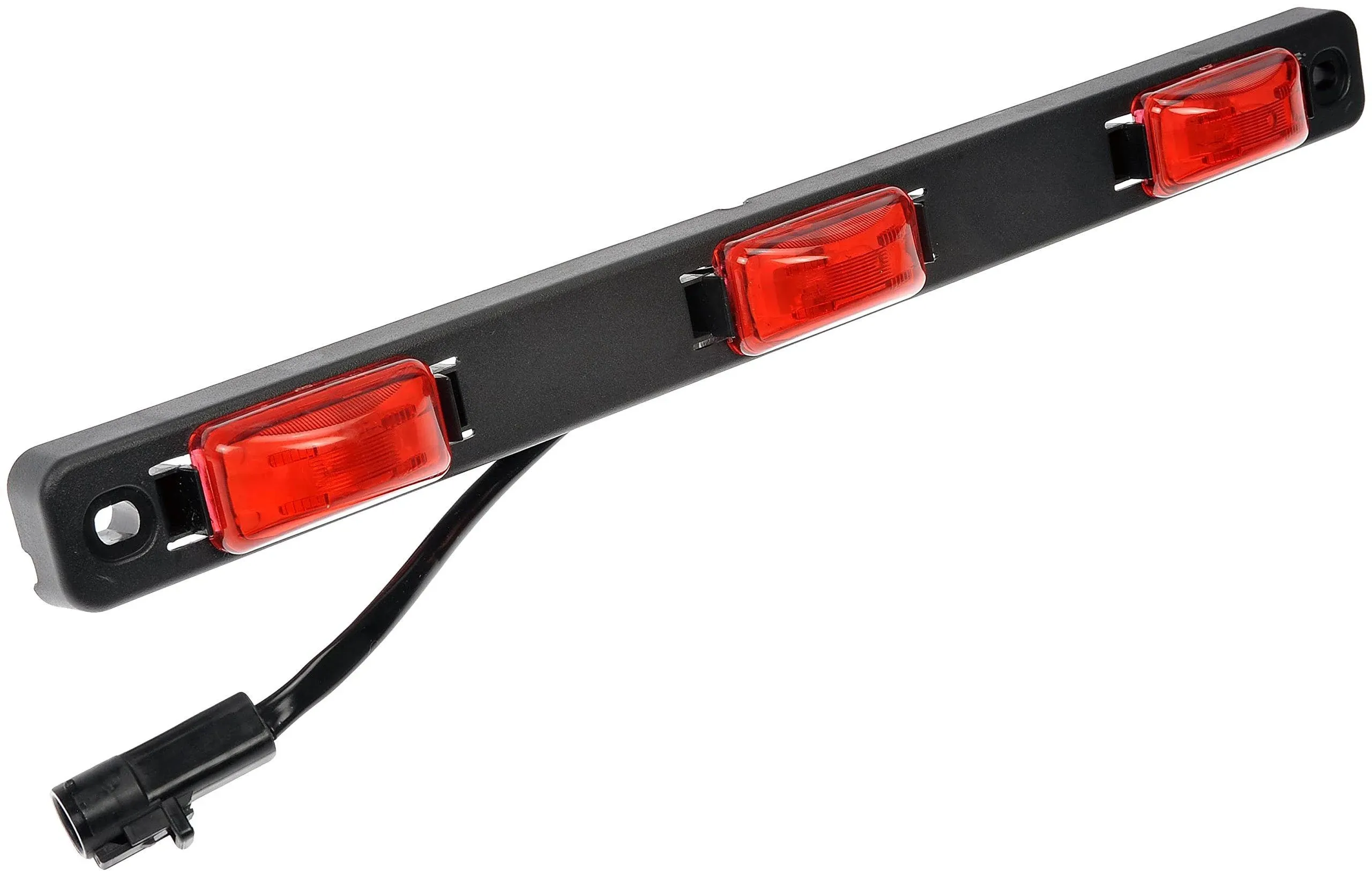 Tailgate Marker Lights