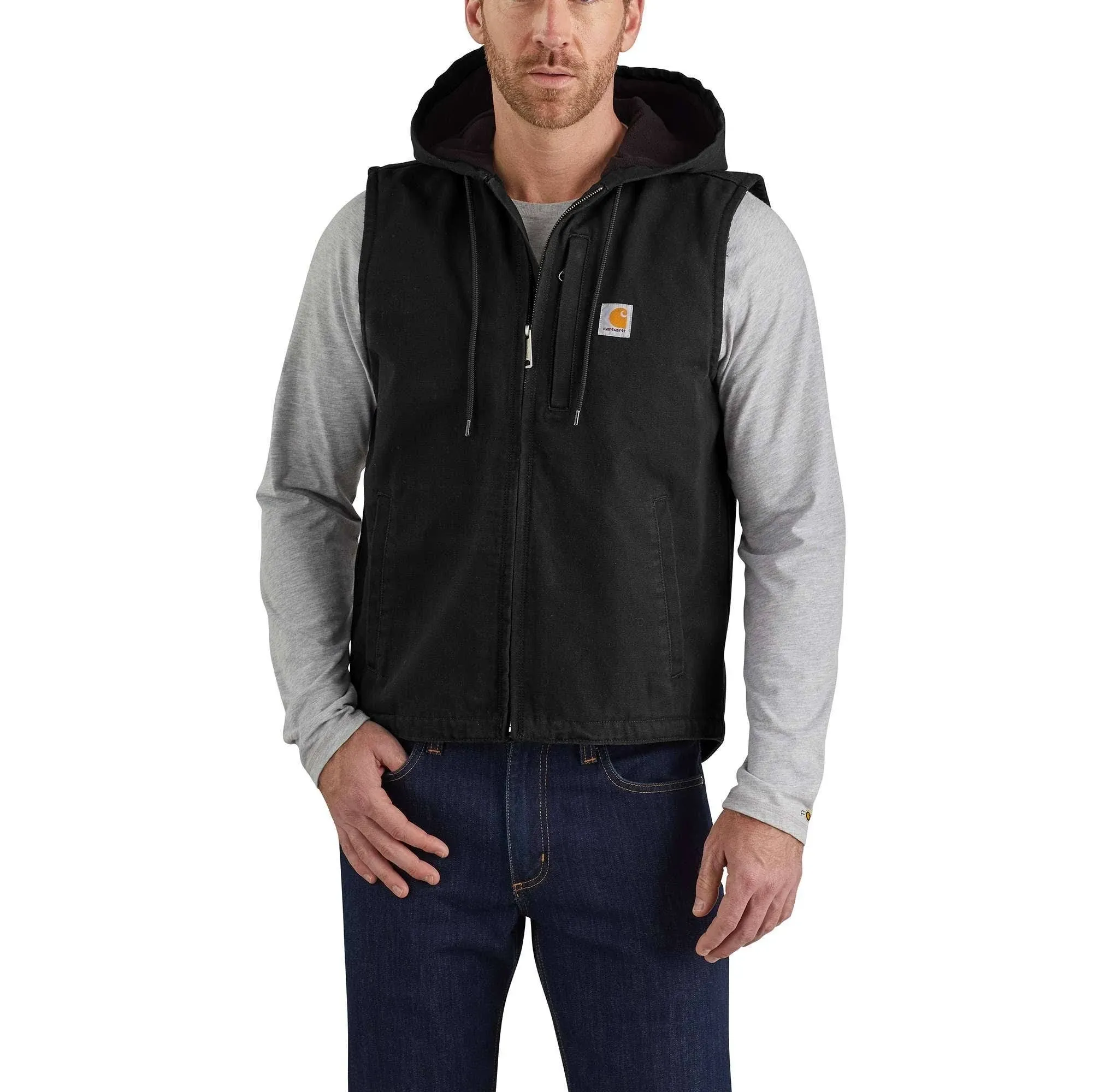 Carhartt Men's Knoxville Vest