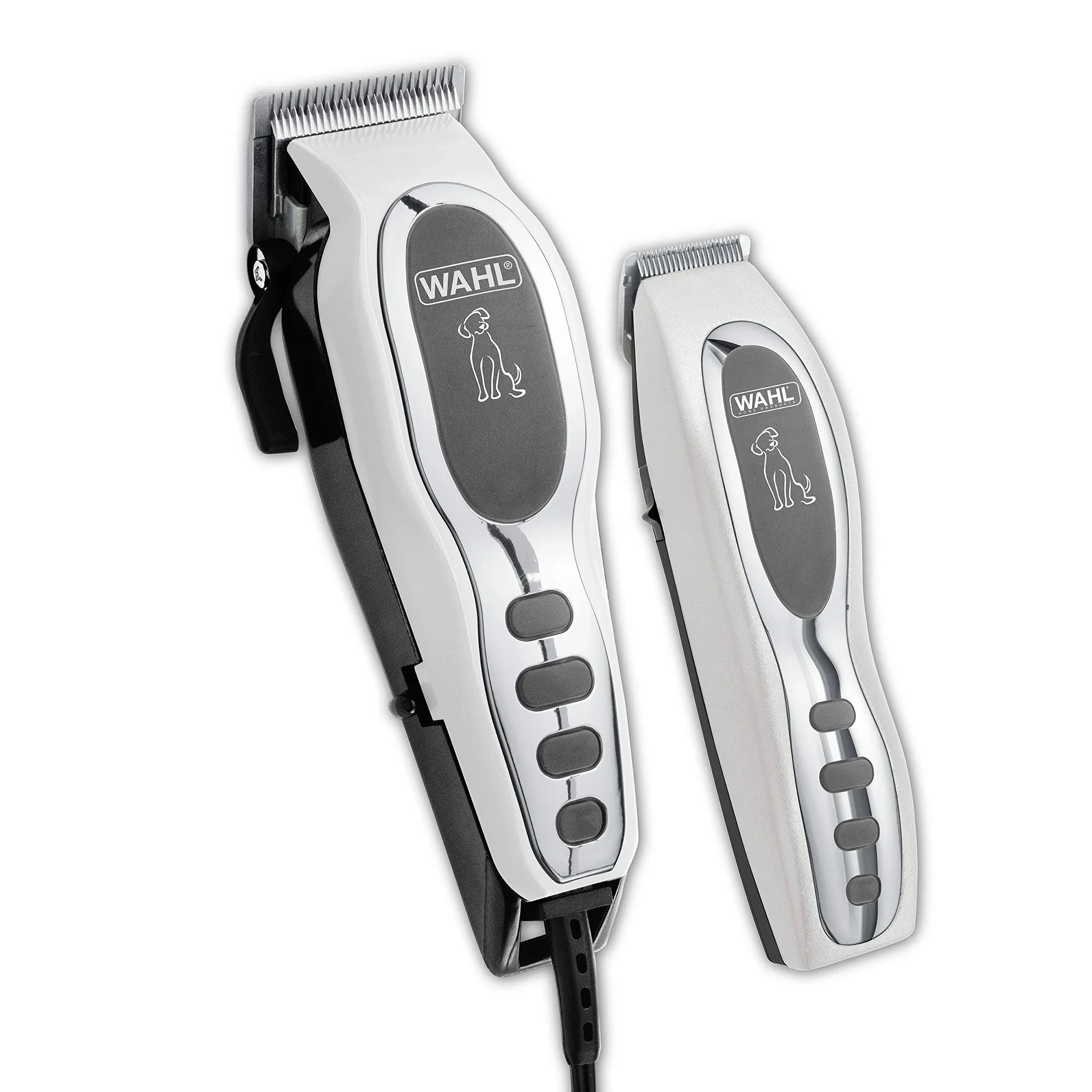 WAHL Pet Pro Combo Kit