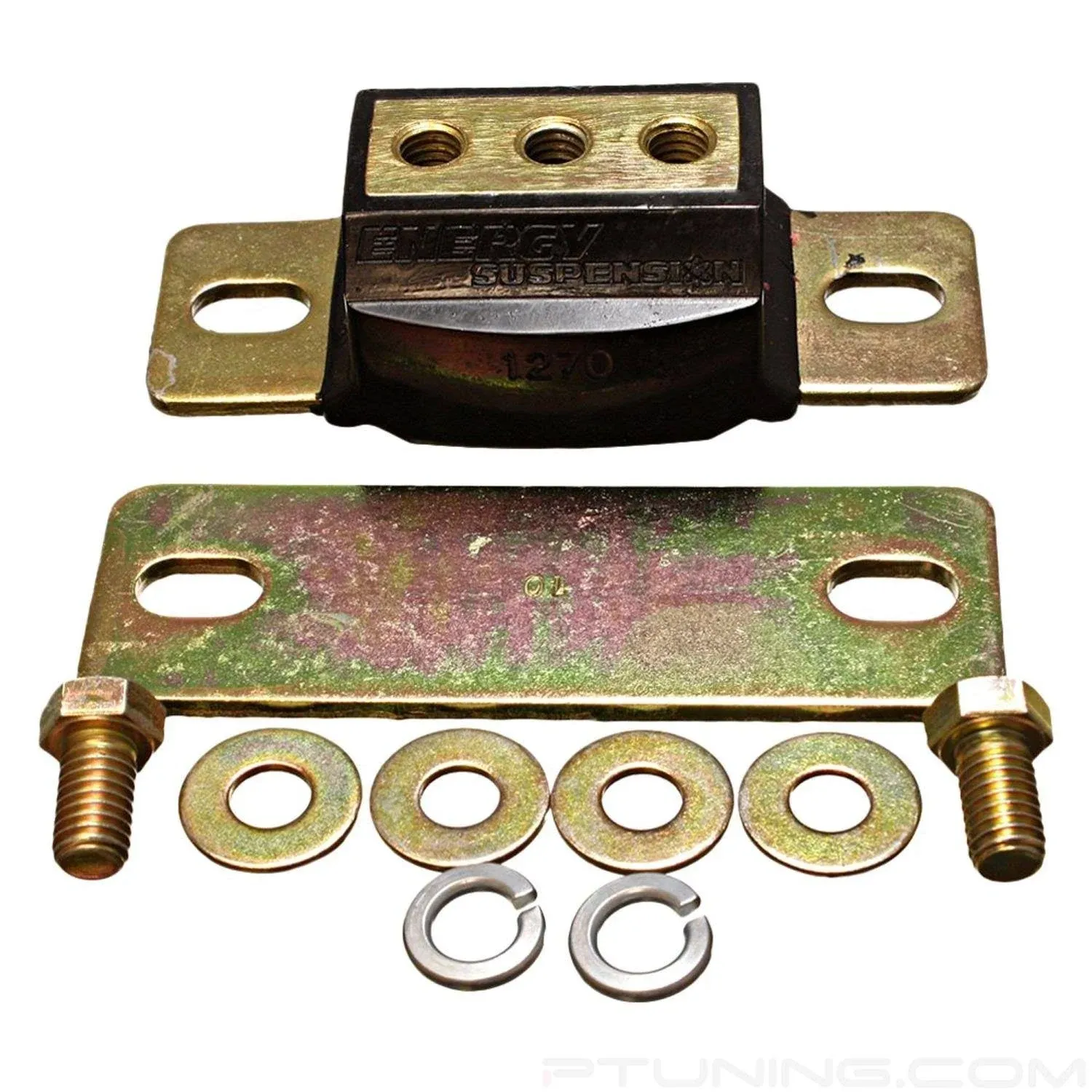 Energy Suspension Transmission Mounts