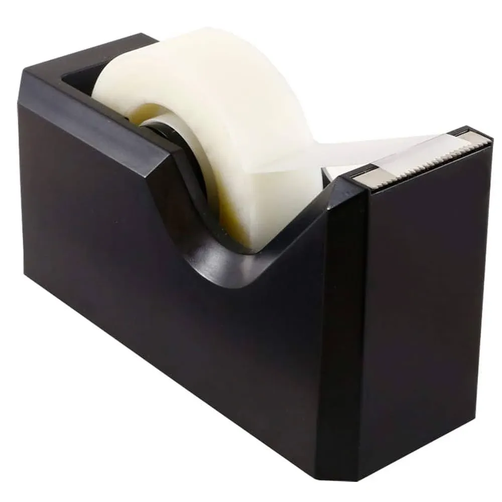 Jam Paper Colorful Desk Tape Dispensers