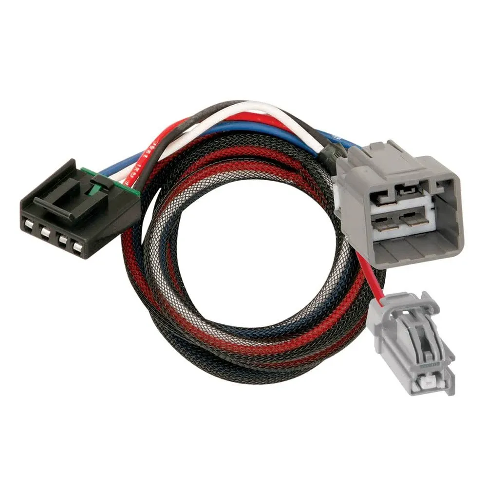 Tekonsha 3023-P Brake Control Wiring Adapter for RAM 2013 - 2014 Model