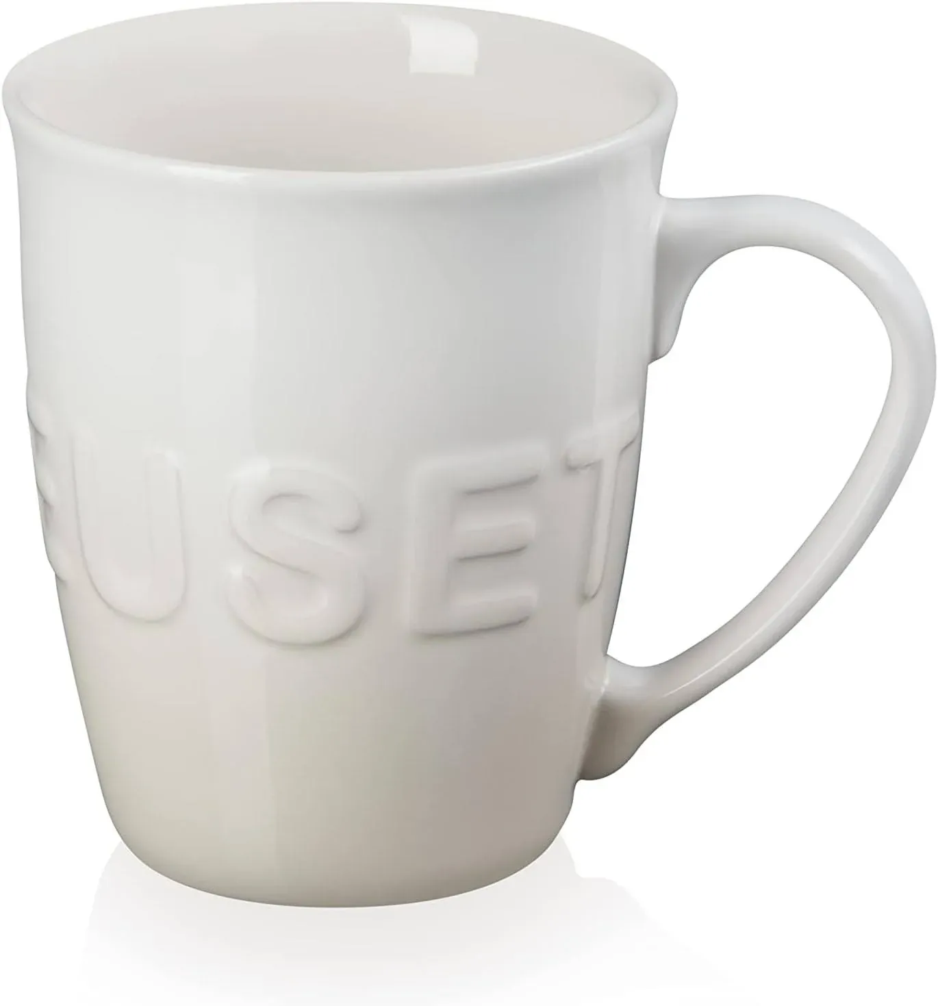 Le Creuset, Logo Coffee Mug