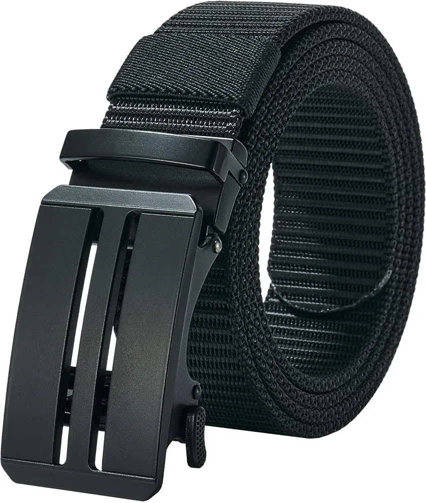 LionVII Men's Fashion Belt