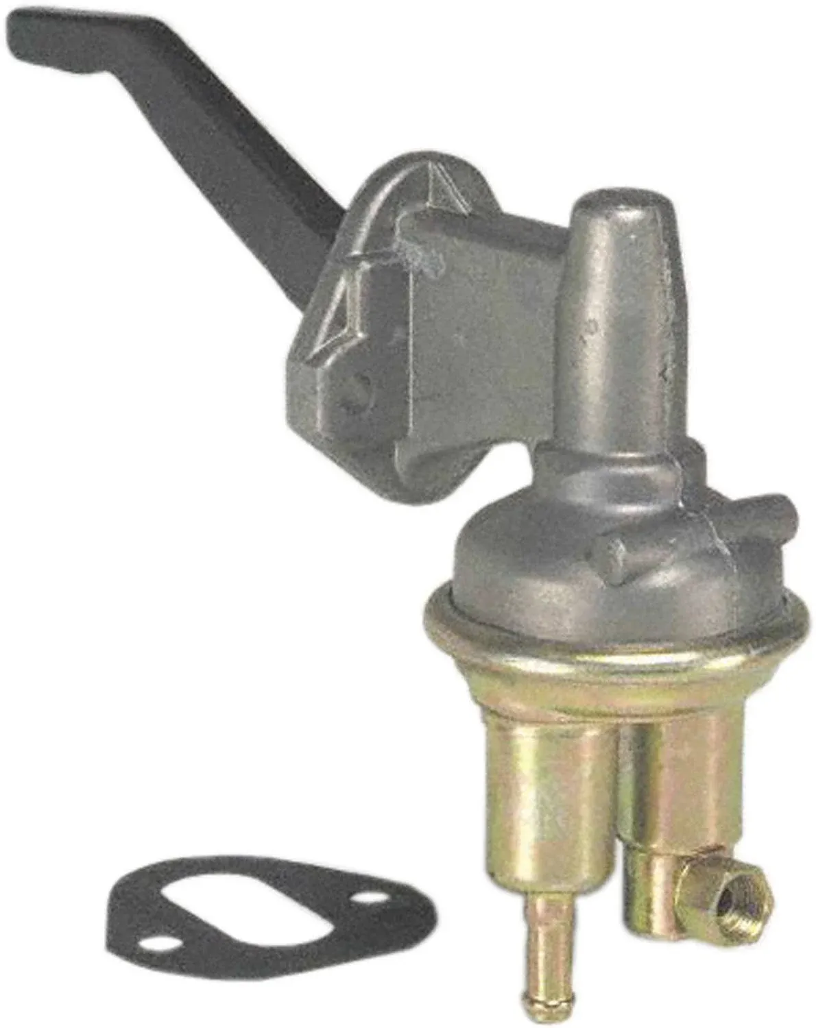 Carter Fuel Pumps M60205 Mechanical Fuel Pump