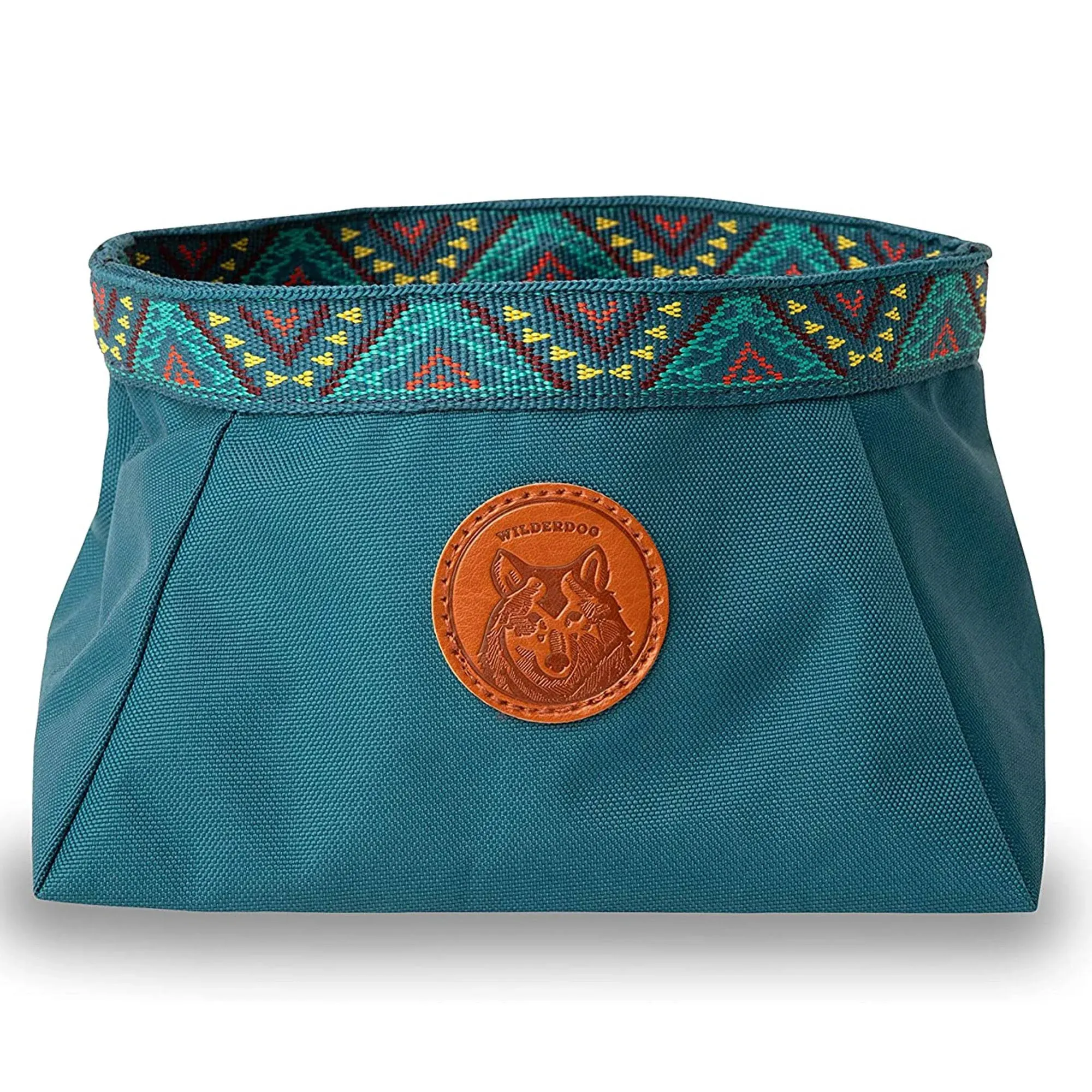 Wilderdog Backpacking Bowl