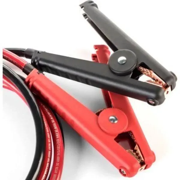 Spartan Power Heavy Duty Jumper Cables