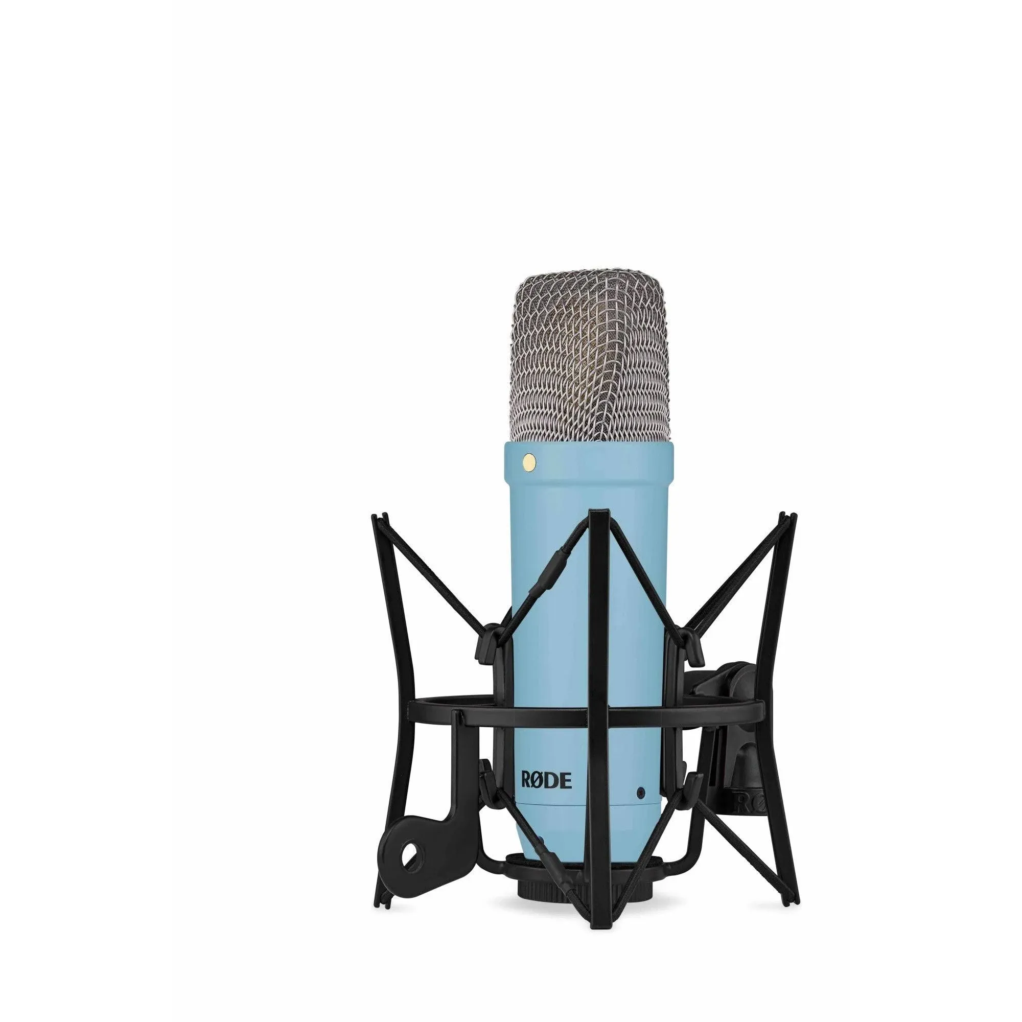 Rode NT1 Signature Series Condenser Microphone