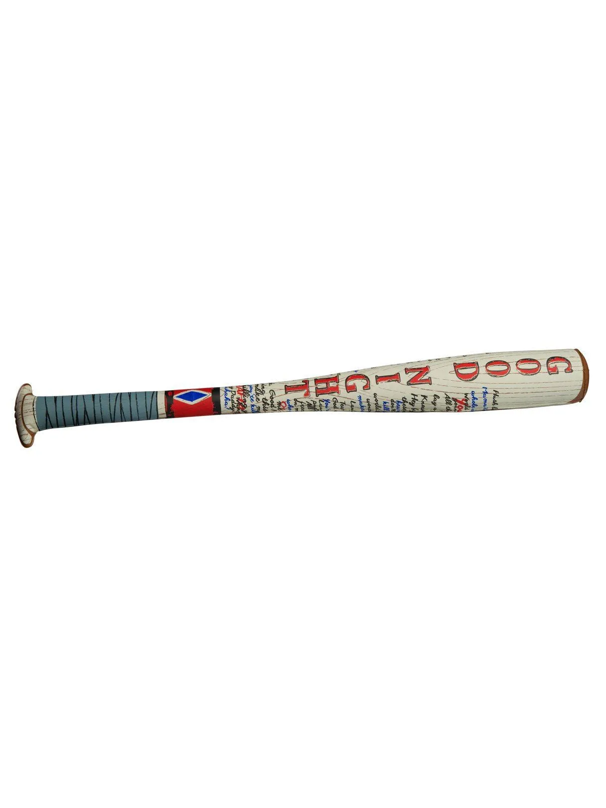 Birds of Prey Harley Quinn Inflatable Bat