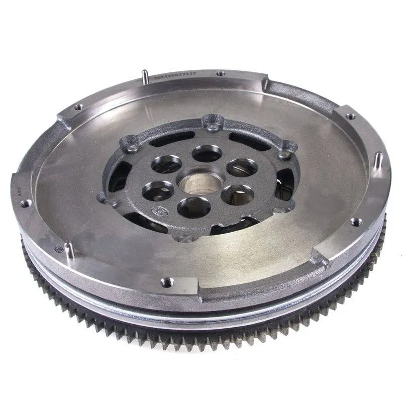 Luk® DMF118 Dual Mass Series Flywheel - Steel, Direct Fit, Sold individually