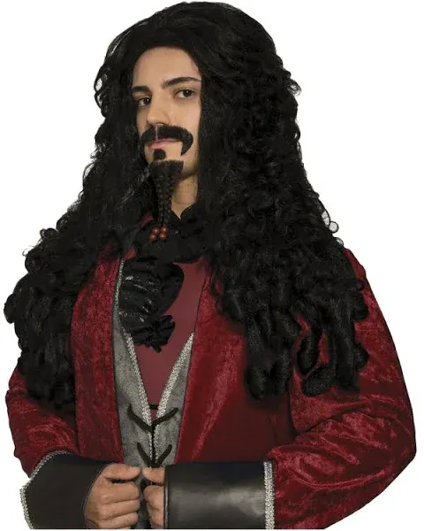 Pirate Wig