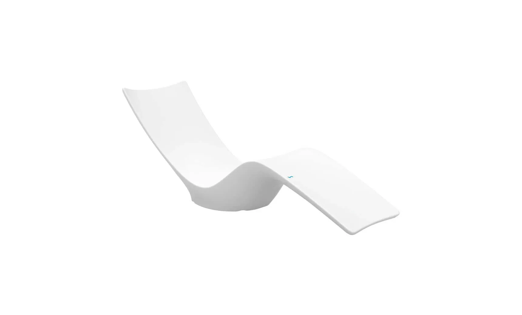 Ledge Lounger Autograph Chaise In-Pool & Poolside Lounge Chaise