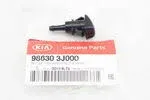 986303J000 Hyundai / Kia Nozzle Assembly-windshield Washer