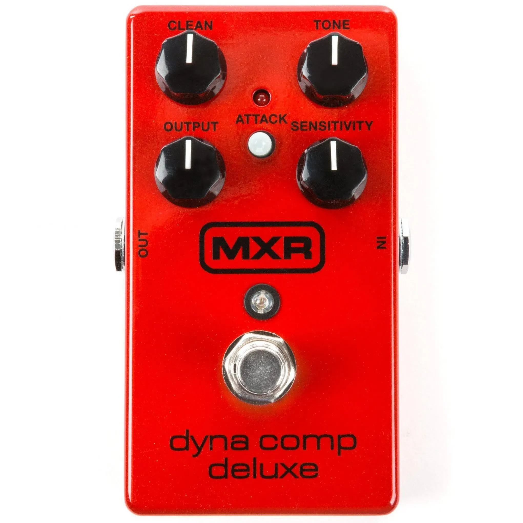 MXR M228 Dyna Comp Deluxe Compressor Pedal