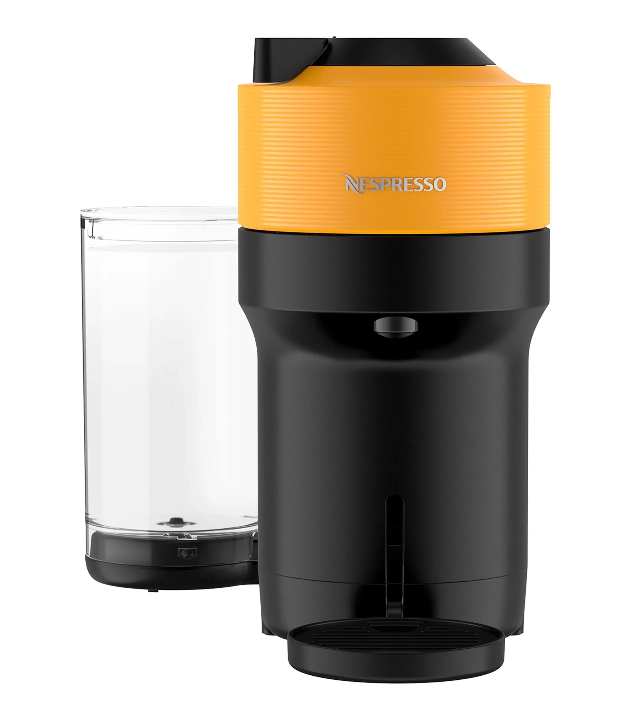 Nespresso Vertuo Pop+ Deluxe Espresso Machine